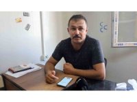 40 aydır yaşadığını kanıtlamaya çalışan adam ‘Gözün aydın’ sözleriyle müjdeli haberi aldı