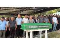 Osmaniye’de iş kazasında hayatını kaybeden stajyer öğrenci gözyaşlarıyla defnedildi