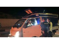 Ailesinin ’kaçırıldı’ ihbarı polisi alarma geçirdi, film sahnelerini aratmayan operasyonla kurtarıldı