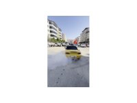 Düğün konvoyundaki drifte 156 bin TL para cezası