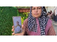 Ailesi düğündeyken mektup bırakarak evden ayrılan 16 yaşındaki Hacer’e annesi seslendi:
