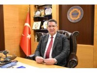 AESOB Başkanı Dere: "Depozito sisteminde esnafımızın yükü artmamalı"