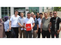 Adana’da daireler için ’çifte satış’ iddiası