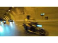Motosikletli gence çarpıp kask kamerası görüntülerinin silindiği iddiası