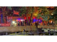 Kahramanmaraş’ta nehirde erkek cesedi bulundu