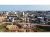 ASAT’tan Belek, Kadriye, Altıntaş ve Kundu’ya turizm yatırımları