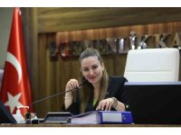 Antalya’nın toplu ulaşım ağı güçleniyor
