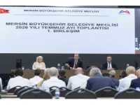 Başkan Seçer: "Tömük-Arpaçbahşiş Projesi 2028 yazı öncesi tamamlanacak"