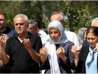 Gülnar Gençlik Merkezinin temeli dualarla atıldı