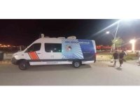 Denizde 3 gündür aranan şahıs karada sağ bulundu