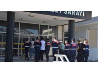 Sosyal medya dolandırıcılığına jandarma operasyonu: 4 gözaltı