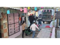 2 bin 400 liralık alacak tartışması cinayetle bitti: "Korkutmak için ateş ettim"