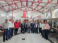 Kızılay’dan mahalle odaklı yeni kan bağışı seferberliği