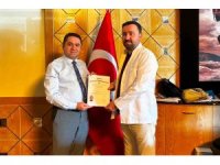 ALKÜ’lü akademisyen Sigma Xi’ye seçildi