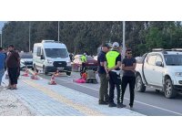 Yola kaçan topunu alırken pikabın çarptığı çocuk hayatını kaybetti: Anne ve babanın feryadı yürekleri dağladı