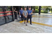 Alanya’da cinsel istismar ve telefon hırsızlığı iddiası: 1 şüpheli tutuklandı