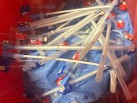 KSÜ’deki sterilizasyon iddiasında yeni detay: Tarihi geçmiş ürünlere yeni tarihli barkod basıldığı iddiası