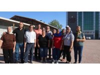 Üniversite hastanesinde cenaze karışıklığı