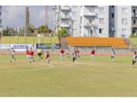 Mersin’de 30 Ağustos Zafer Kupası Futbol Turnuvası başladı