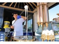 Alpedo’dan 120 çeşitlik lezzet atağı