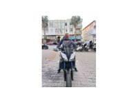 Serik’te motosiklet kazasında ağır yaralanan sürücü, 3 günlük yaşam mücadelesini kaybetti