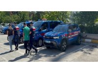 Burdur’da 7 ilçede "Narko Kapan" operasyonu: 2 tutuklama