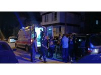Kahramanmaraş’ta bıçaklı saldırı: 1 ağır yaralı