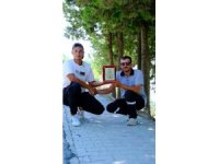 Belediyenin duyarlı vatandaş klibi ilgi odağı oldu