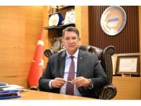 AESOB Başkanı Adlıhan Dere’den 31 Temmuz uyarısı
