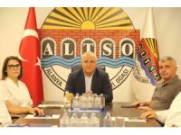 Alanya keçiboynuzu Antalya’yı temsil edecek
