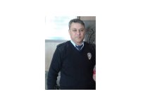 Evinde kalp krizi geçiren polis memuru hayatını kaybetti