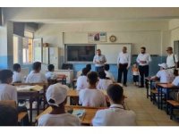 Altınözü’nde çocuklardan kuran kursuna yoğun ilgi