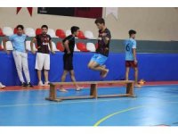 HBB’nin spor kurslarıyla 80 genç hayaline kavuştu