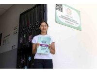 LGS’de Tarsus birincisi Mersin Büyükşehir Belediyesi kurs merkezinden
