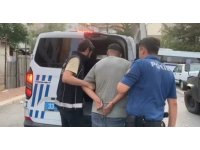 Mersin’de uyuşturucu kullanıcılarına şafak operasyonu: 42 gözaltı