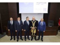 ADASO’da Özbekistan Yatırım ve Ticaret Olanakları Toplantısı gerçekleştirildi