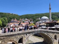 Eğitim-Bir-Sen Adana Şubesi’nin 2. Balkan turu tamamlandı
