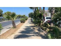 Otelin önüne bıraktığı motosikleti sabah göremeyince hırsızlığı güvenlik kamerasından gördü