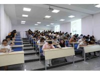 ALKÜ’de kontenjanlar belli oldu