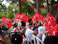 Konyaaltı’nda Cumhuriyet coşkusu yaşanacak