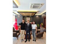 Defne’de 2 öğrenci LGS birincisi oldu