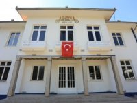 Antalya’nın kent müzesi kapılarını açıyor