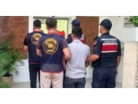 Kemer’de 5 faili meçhul hırsızlık olayı JASAT operasyonuyla aydınlatıldı