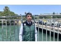 DSİ 6. Bölge Müdürü Kaygusuz: "Baraja girenlere ceza uygulanacak"