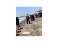 Adana’da denizde facia: 2 kişi boğuldu, 1 kişi hastaneye kaldırıldı