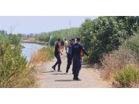 Sulama kanalına giren 12 yaşındaki çocuk hayatını kaybetti