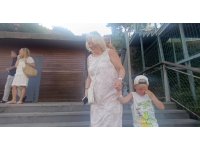 Antalya’da asansör paniği: 5’i turist 11 kişi mahsur kaldı