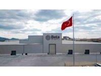 Beta Enerji, İSO İkinci 500’de 31 basamak birden yükseldi