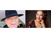 Altın Portakal’da ’Sinema Emek Ödülleri’ Abdurrahman Keskiner ve Suzan Kardeş’e verilecek