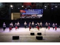 Hatay, Ana Vatana Katılışı’nın 87. yılını konser programıyla kutladı